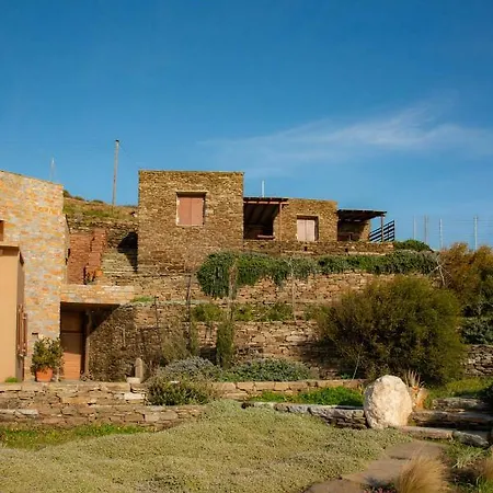 Sky House Tínos