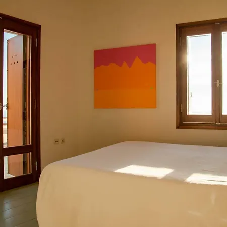 Sky House *
