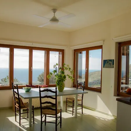 Sky House *