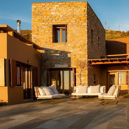 Sky House *