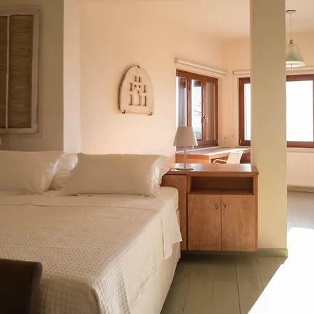 Sky House דירה *