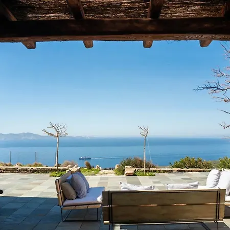 Sky House *