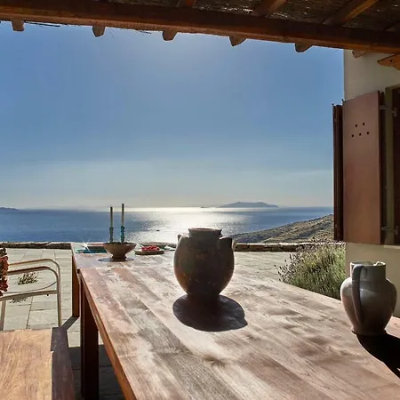 Sky House *