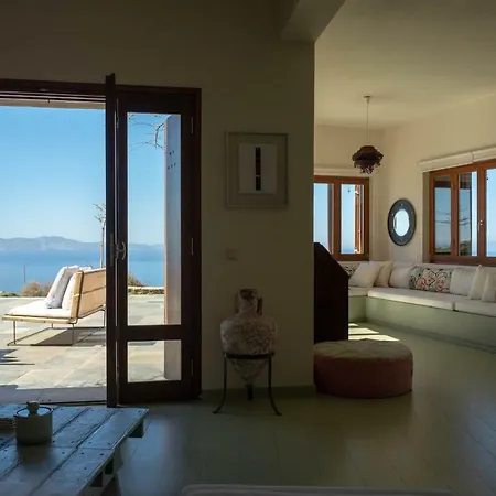 Sky House *